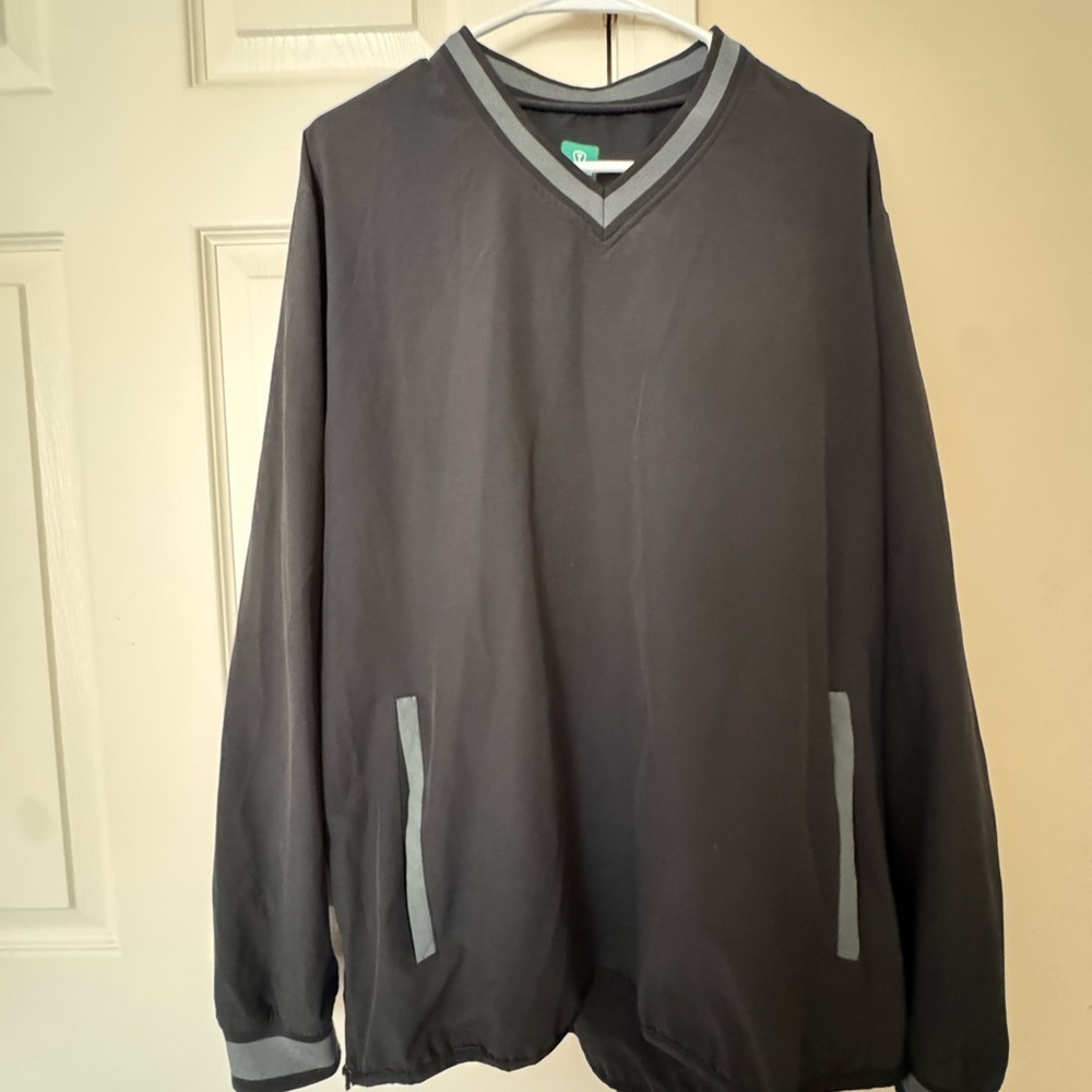 Stylish V-Neck Sweater